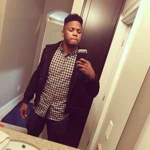 Meet your Posher, Jay